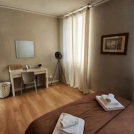 Apartamento San Giovanni Novo