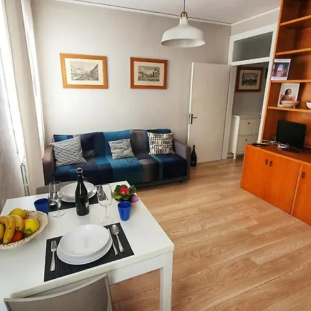 San Giovanni Novo Apartament *