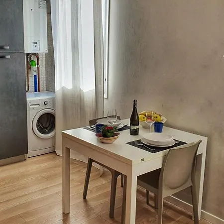 San Giovanni Novo Apartamento