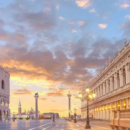 San Giovanni Novo Apartamento *