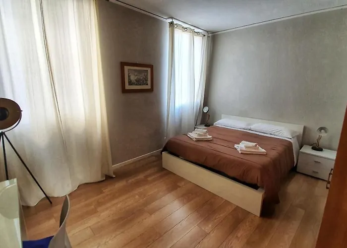 San Giovanni Novo 아파트 *