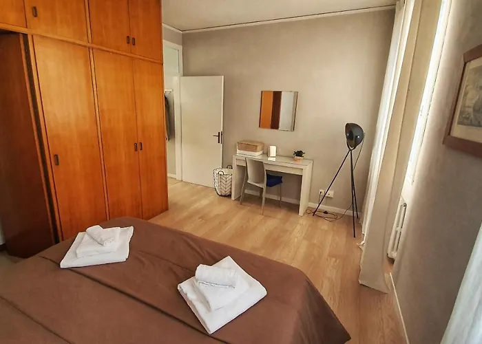 San Giovanni Novo 아파트