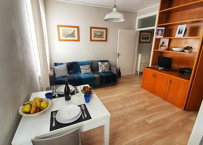 San Giovanni Novo 아파트 *