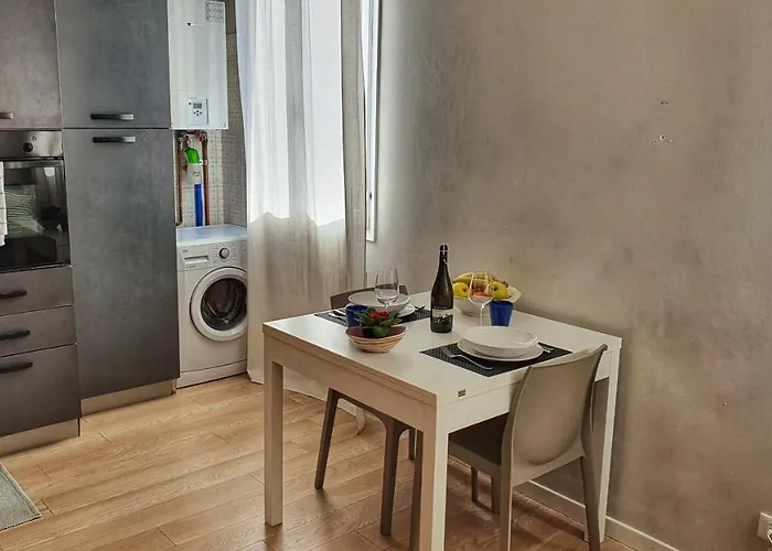 San Giovanni Novo 아파트