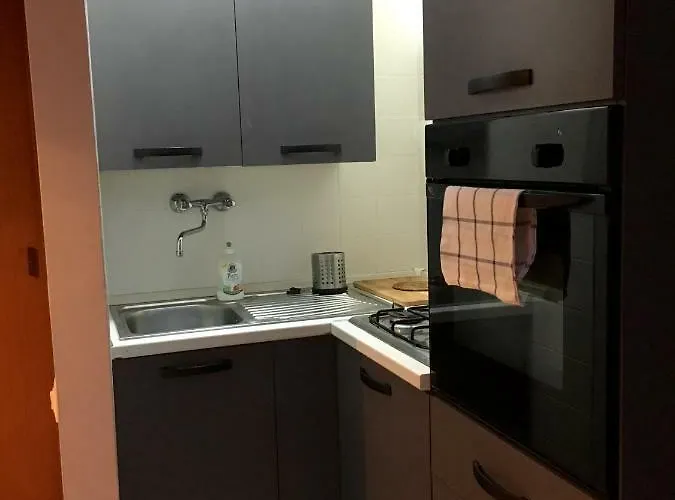 San Giovanni Novo 아파트 베니스