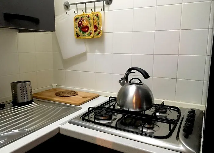 San Giovanni Novo 아파트 베니스