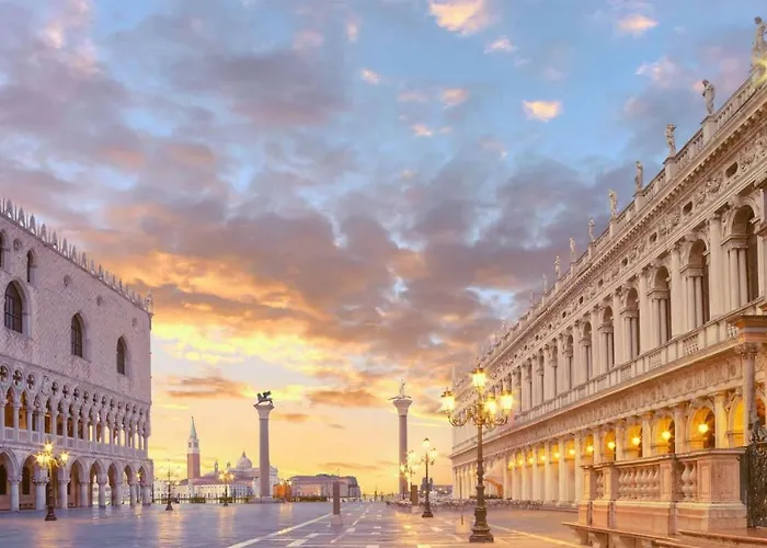 San Giovanni Novo 아파트 *