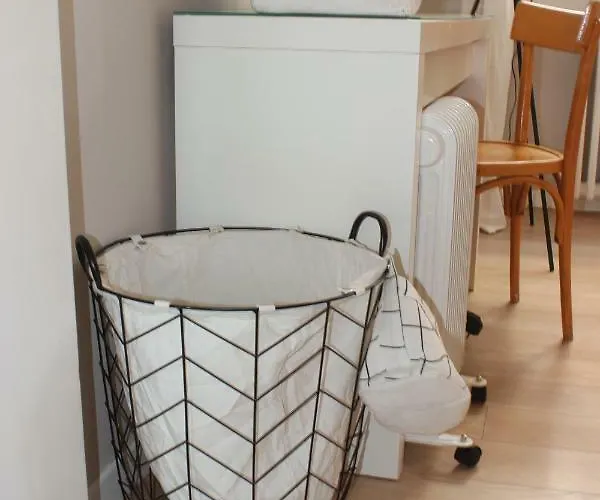 아파트 San Giovanni Novo *