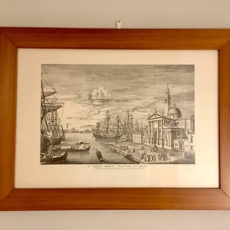 San Giovanni Novo Appartamento Venezia