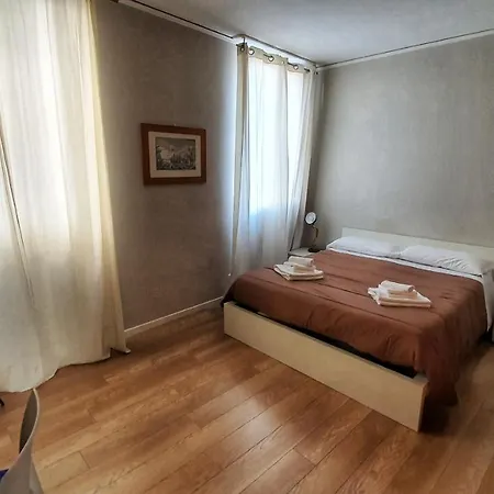 San Giovanni Novo Appartement *