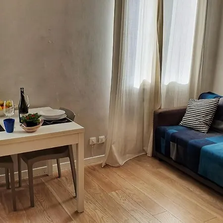 Appartement San Giovanni Novo *