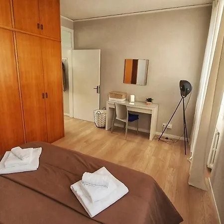 San Giovanni Novo Appartement