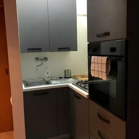 San Giovanni Novo Appartement Venise