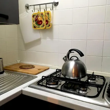 San Giovanni Novo Appartement Venise