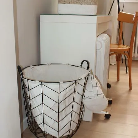 Appartement San Giovanni Novo *
